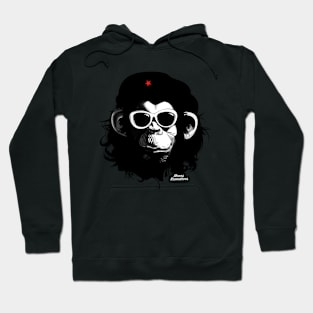 Monos Kromarticos  band design Hoodie